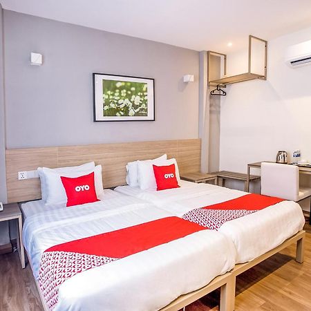 Oyo 89576 Mokka Hotel Kuala Lumpur Dış mekan fotoğraf