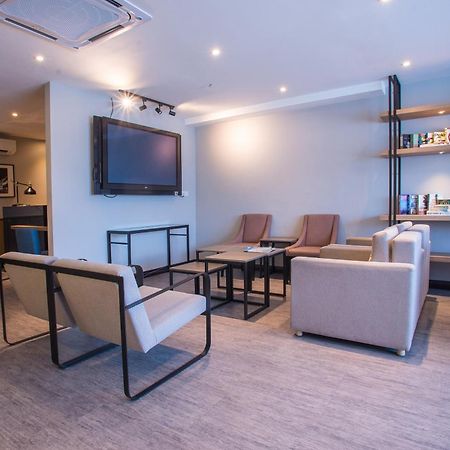 Oyo 89576 Mokka Hotel Kuala Lumpur Dış mekan fotoğraf
