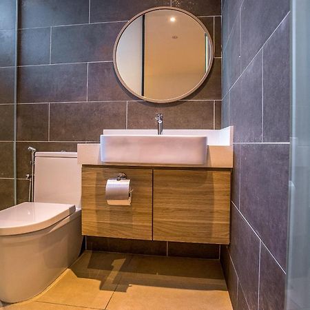 Oyo 89576 Mokka Hotel Kuala Lumpur Dış mekan fotoğraf