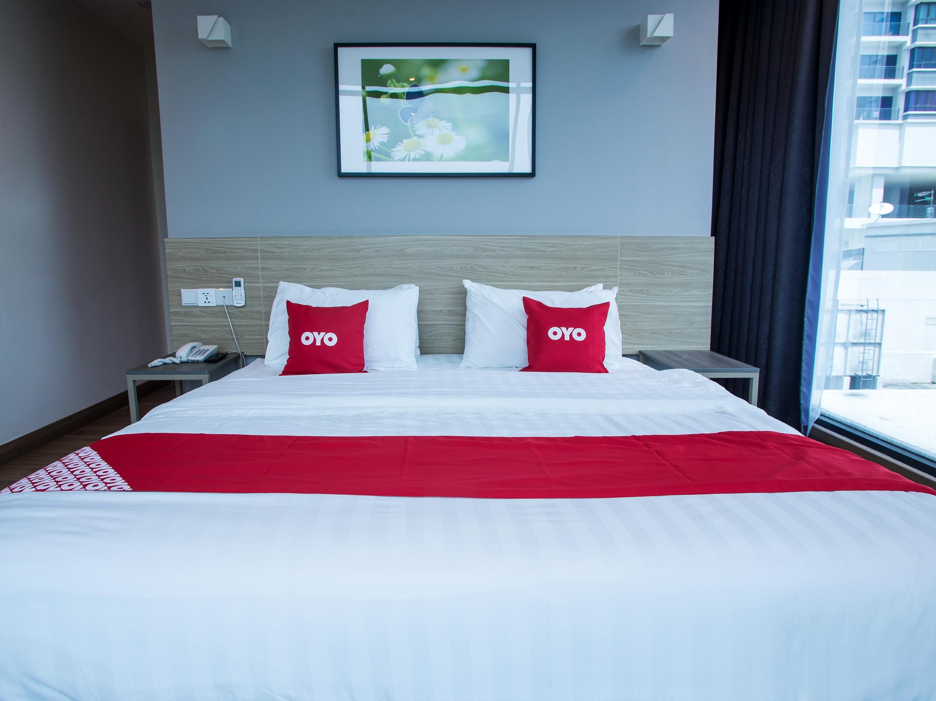Oyo 89576 Mokka Hotel Kuala Lumpur Dış mekan fotoğraf