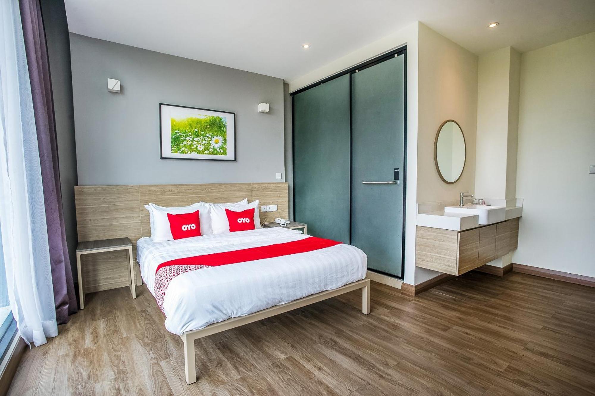 Oyo 89576 Mokka Hotel Kuala Lumpur Dış mekan fotoğraf