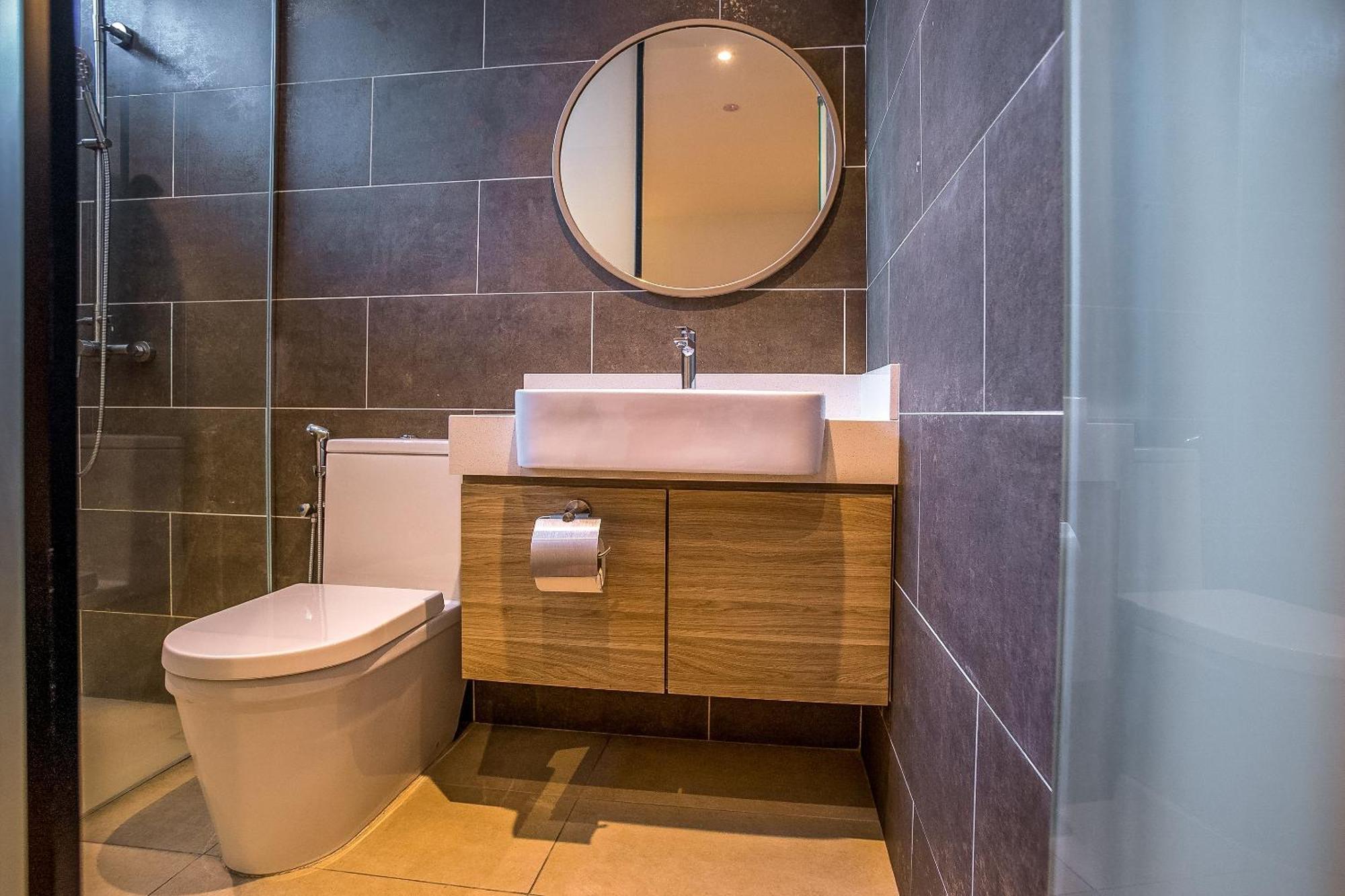 Oyo 89576 Mokka Hotel Kuala Lumpur Dış mekan fotoğraf