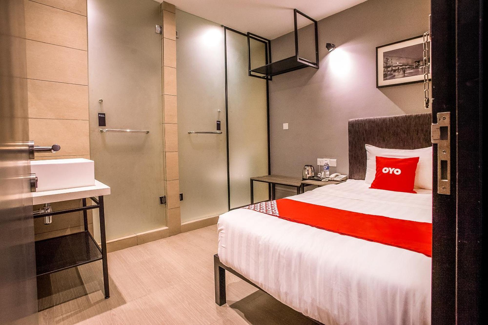 Oyo 89576 Mokka Hotel Kuala Lumpur Dış mekan fotoğraf