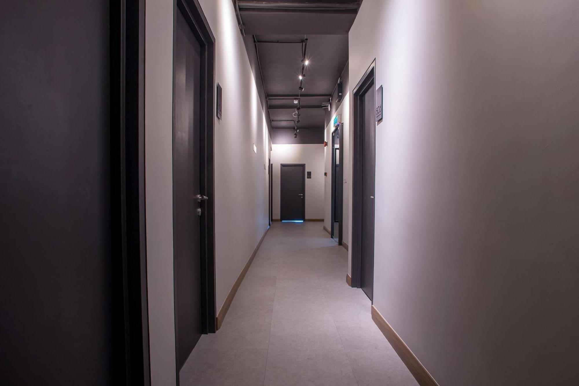 Oyo 89576 Mokka Hotel Kuala Lumpur Dış mekan fotoğraf