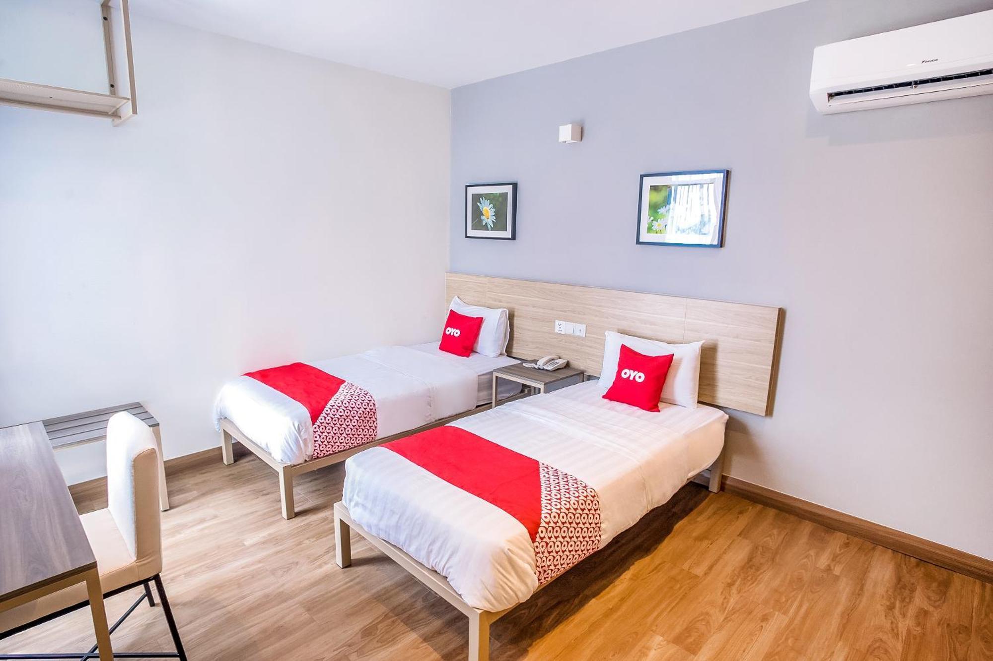 Oyo 89576 Mokka Hotel Kuala Lumpur Dış mekan fotoğraf