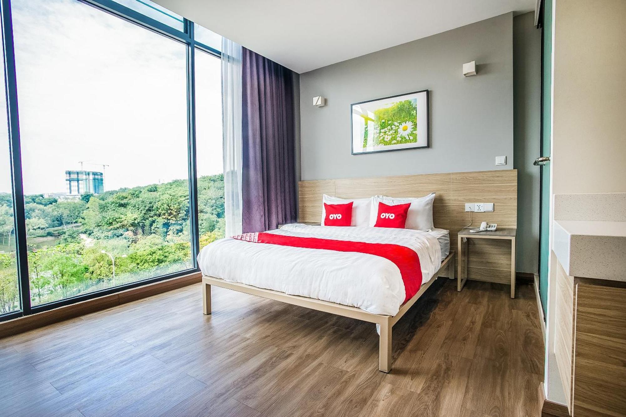 Oyo 89576 Mokka Hotel Kuala Lumpur Dış mekan fotoğraf